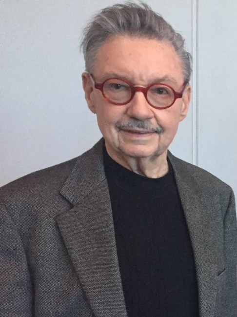 Obituary of Charles Franklin Kelley