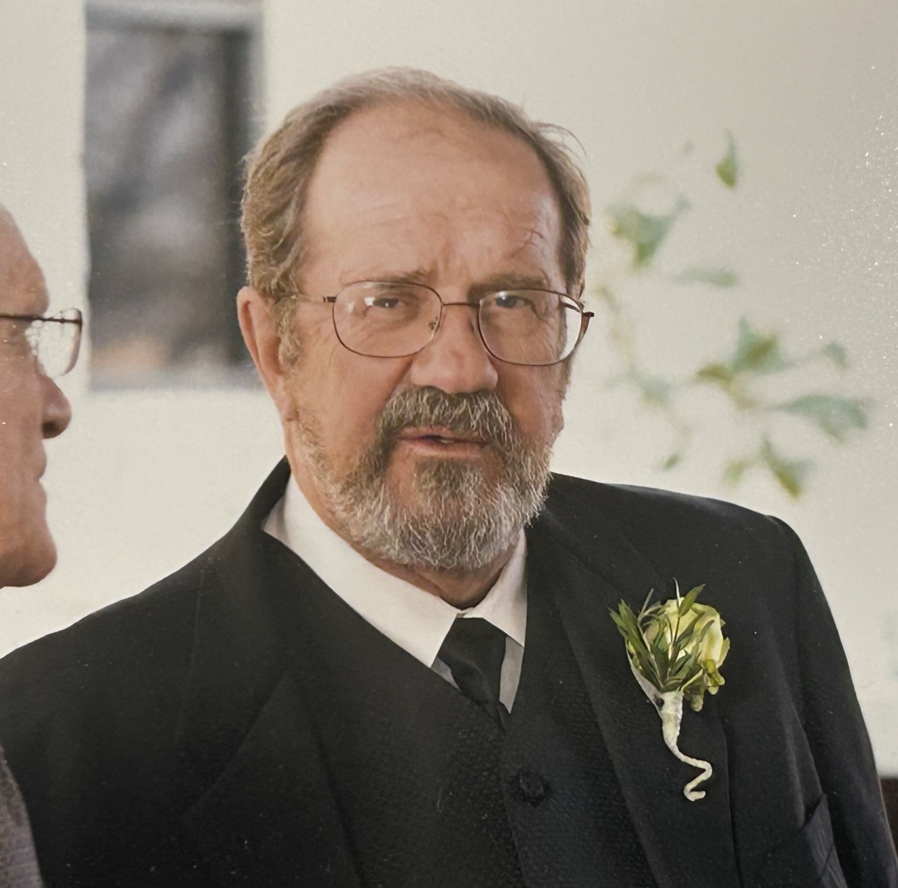 Obituary of James Gary Young