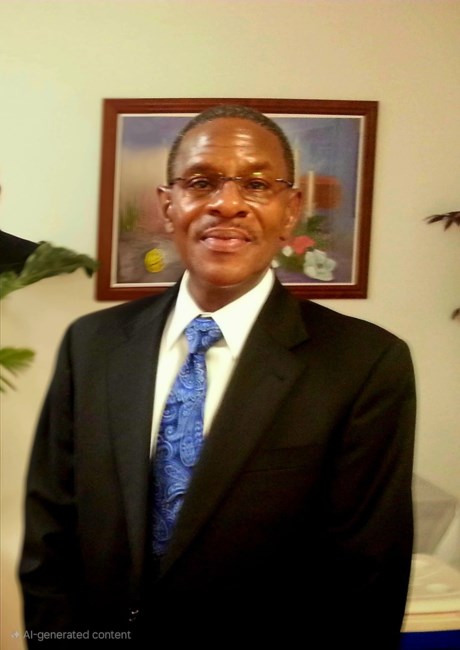 Obituary of Mr. Travis Daval Washington