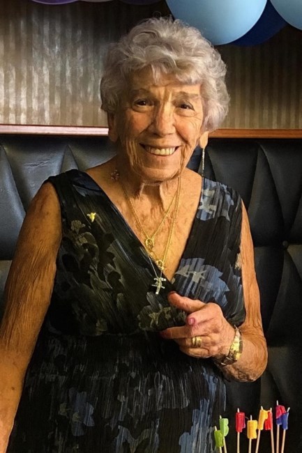 Obituary of Lorraine “Lorrie" Eleanor Anthony  Silva