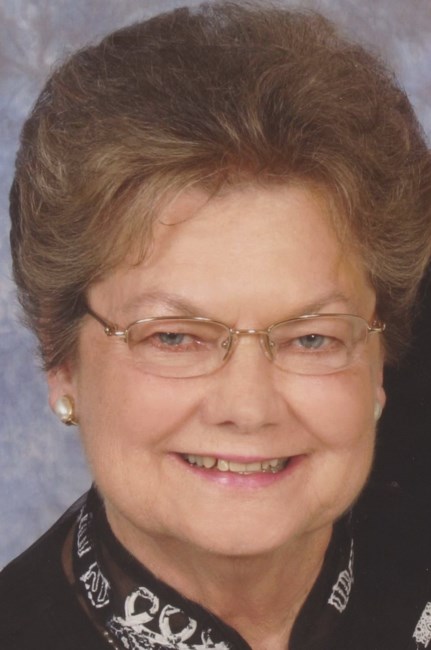 Obituary of Mrs. Alyce Littleton Earley