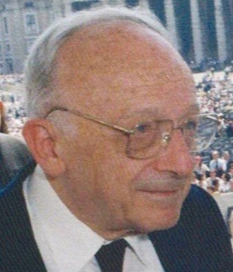Obituary of Sidney E. Katz