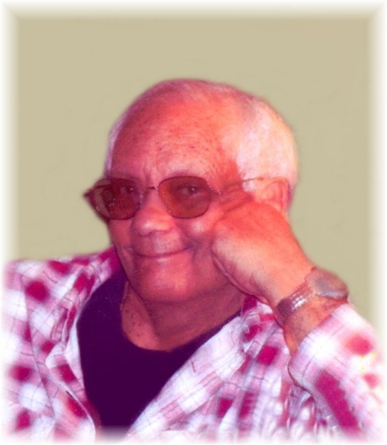 Obituary of Salvador Rodriguez