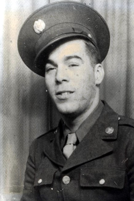 Obituary of Warren Squeak Forest McCauley Sr.