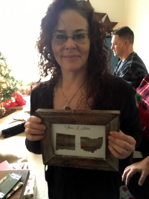 Obituary of Marie Beth Ballard