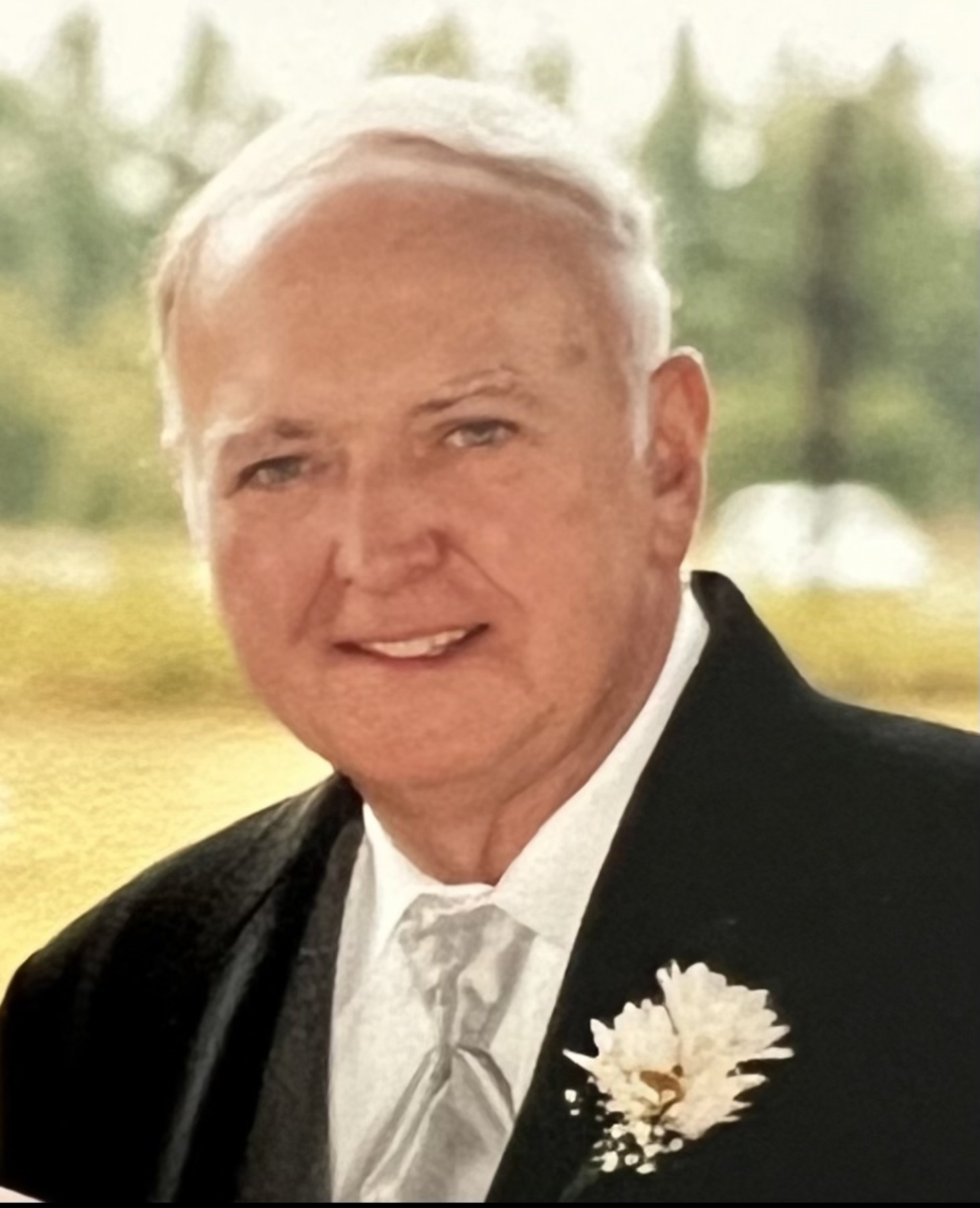 Arthur Cameron Green Obituary Clayton, NC