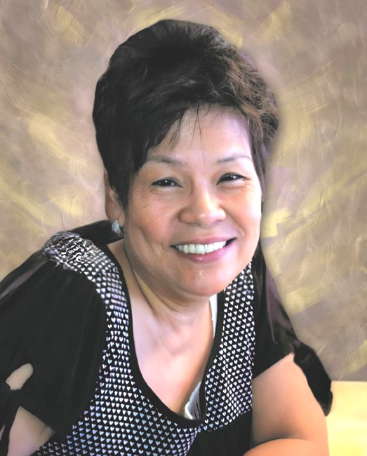 Obituary of Ligaya Cayabyab Jones