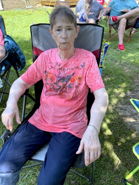 Obituary of Alyce F Cole