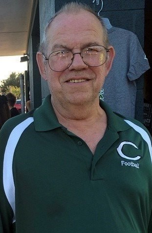 Obituary of Fred Eugene Tunstill