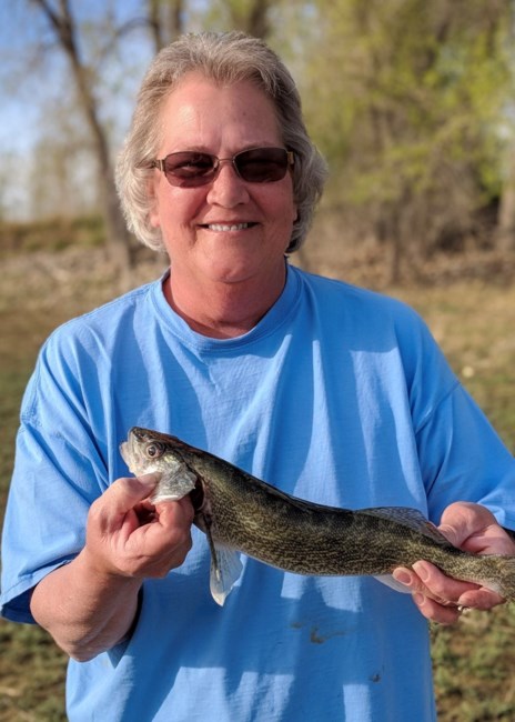 Obituary of Ruth Lynn Dennhardt