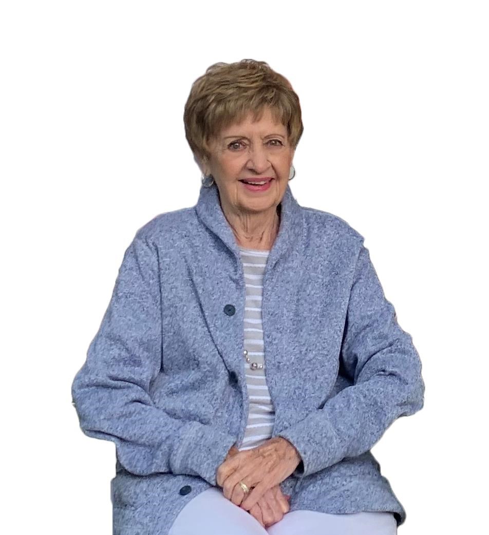 Avis de décès de Sarah C. Schnell