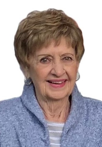 Avis de décès de Sarah C. Schnell