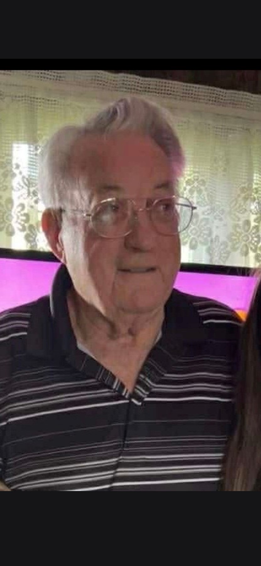 Obituary of Victor George Miller