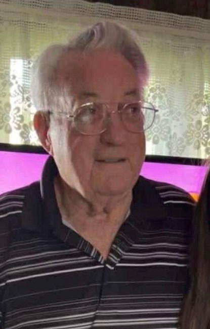 Obituary of Victor George Miller