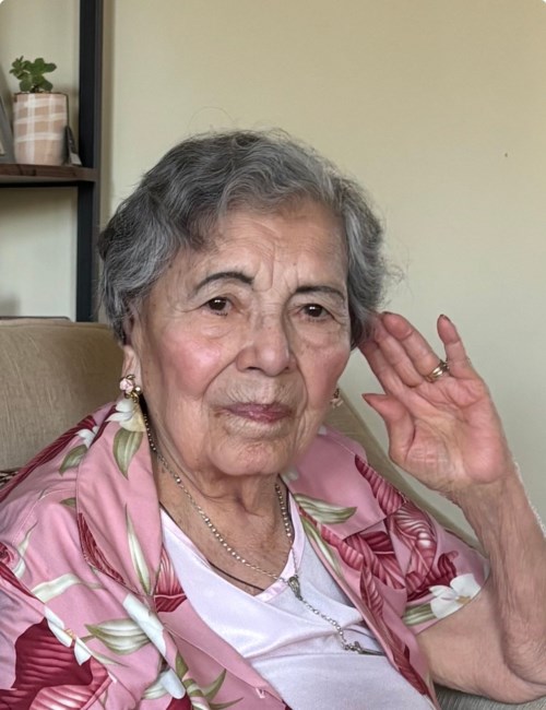 Obituary of Daysi Espinoza
