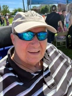 Obituary of Douglas Scott Collison