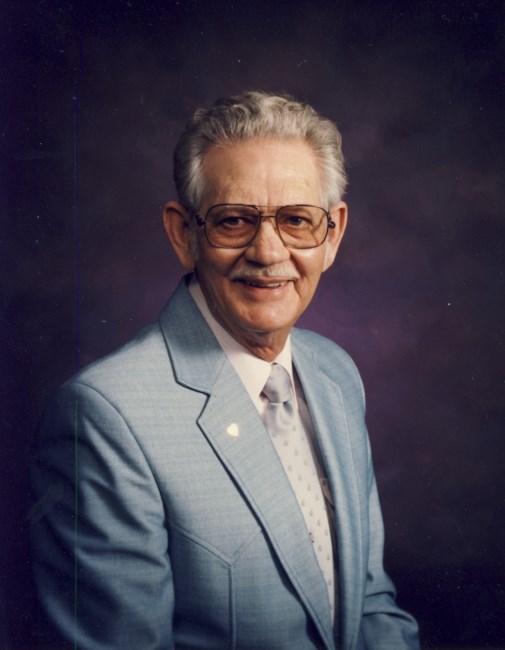 Obituary of Mark J. Zabriskie