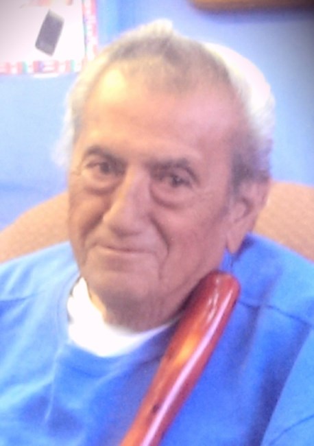 Obituary of Mario Mendiola