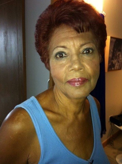 Obituary of Ana María Sierra Molina