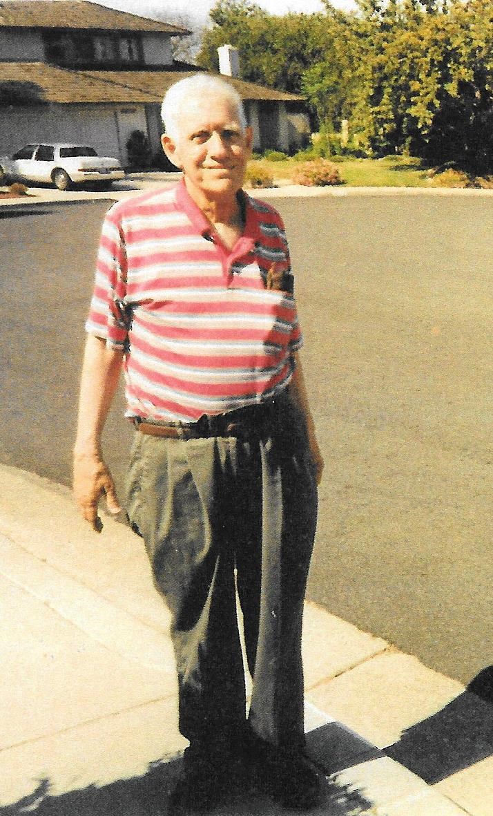 Obituary of Glenn Virgil Miller Jr.