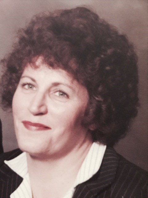 Obituary of Patricia Darnell Bringhurst