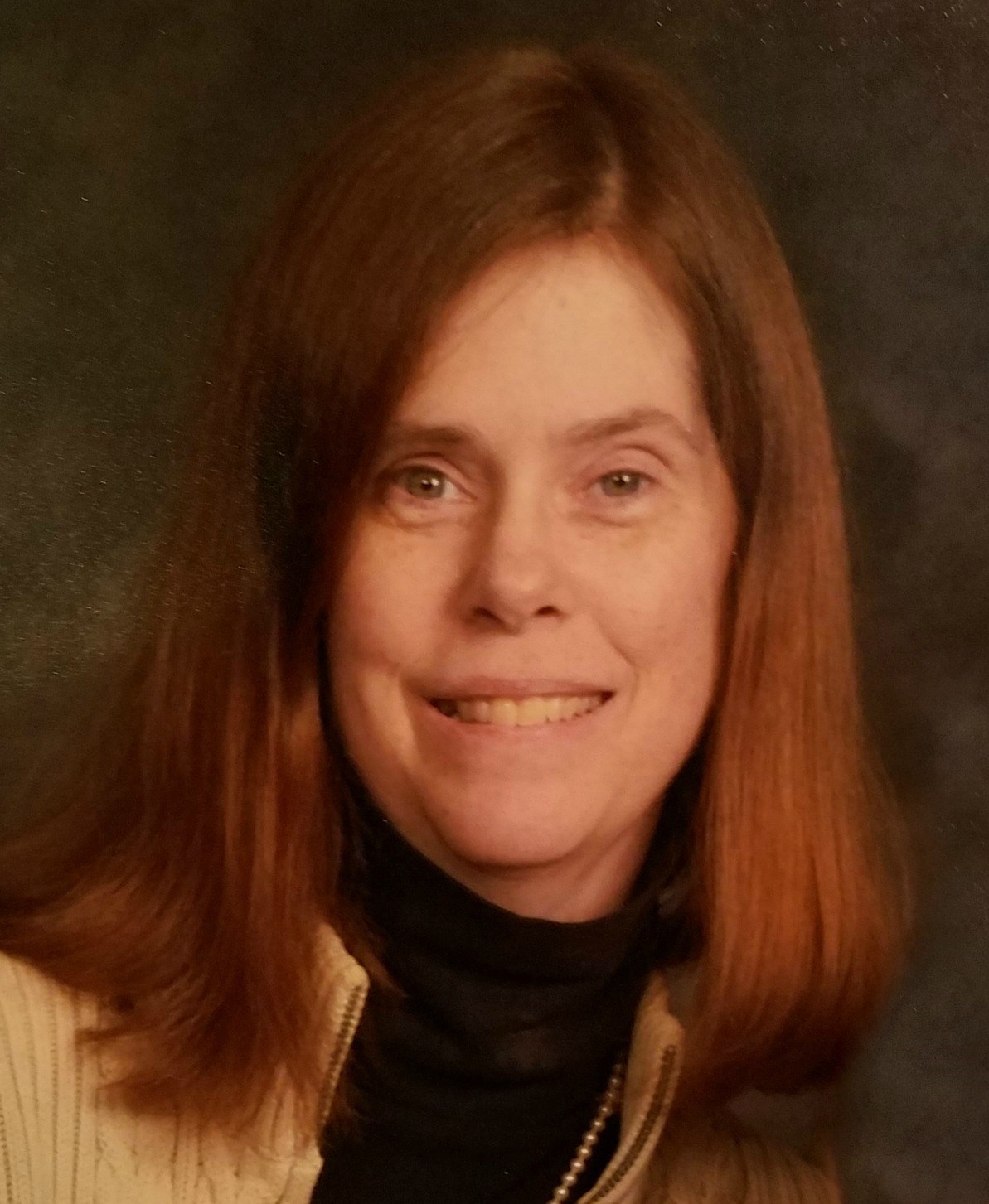 Obituary of Julia Rende