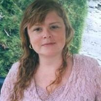 Obituary of Pamela Sue White Pace