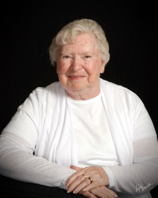 Obituary of Agnes Bechtol