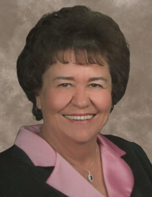 Obituary of Shirley L. McClatchey