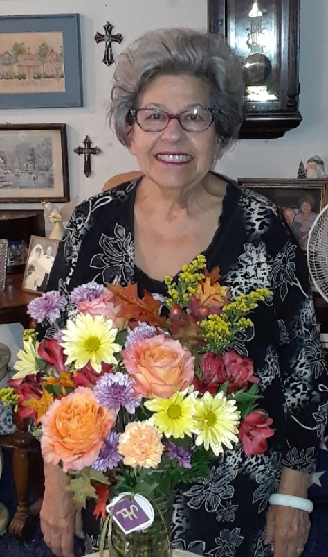 Obituary of Loretta Mae Conner