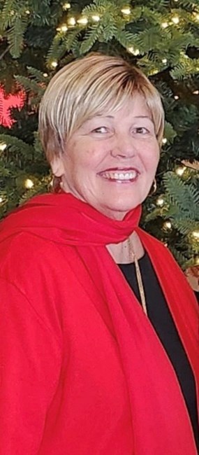 Obituary of Vivian (Gail) Anderson