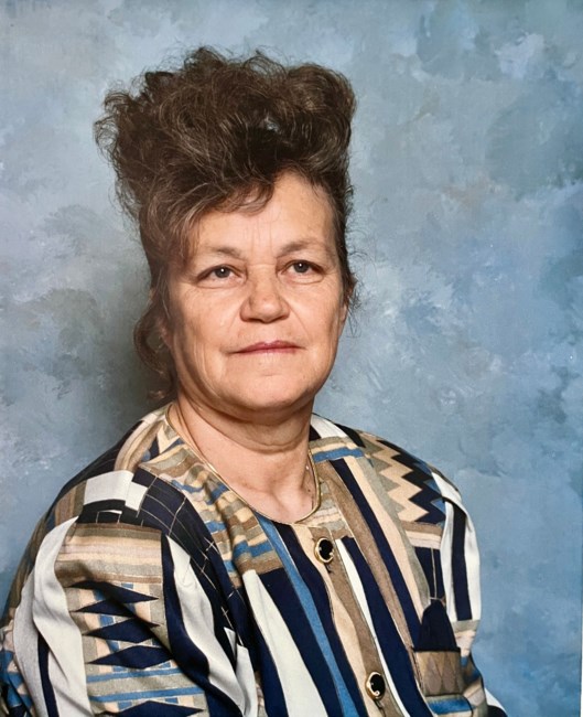 Obituary of Maria de Los Angeles Rivera