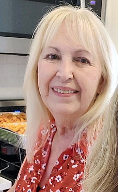 Avis de décès de Elizabeth Grimaldi "Bette"