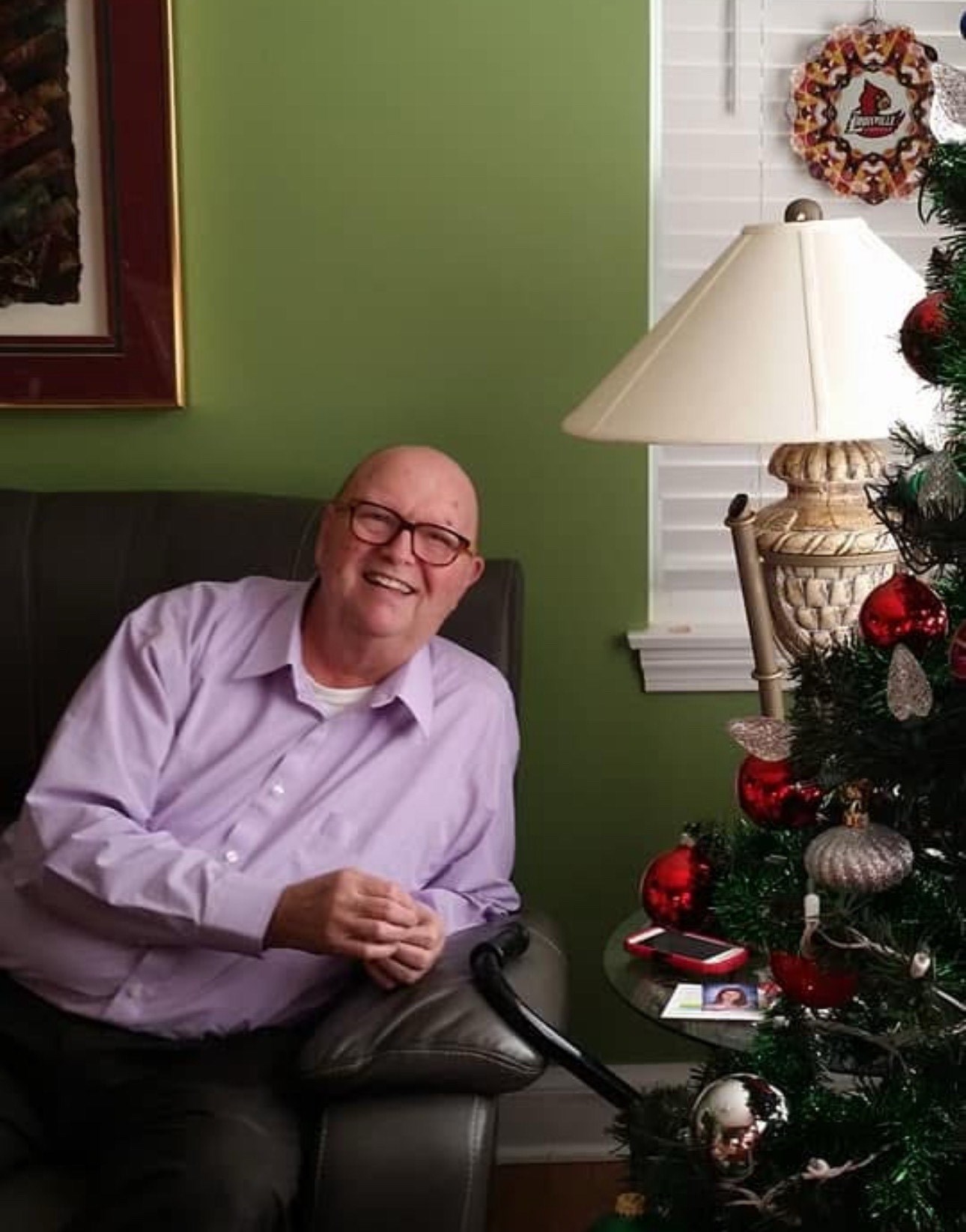 Obituary of Phillip Stephen McConathy