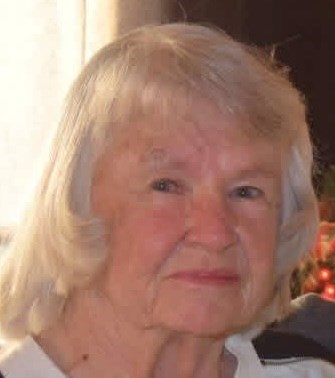 Obituary of Jean Diane Gosselin