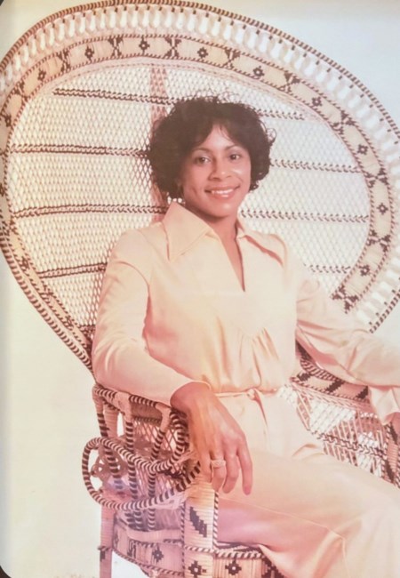 Obituary of Dorothy Lorene Moss