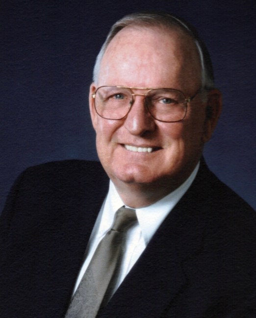 Obituary of Mr. Harold Stewart Phillips