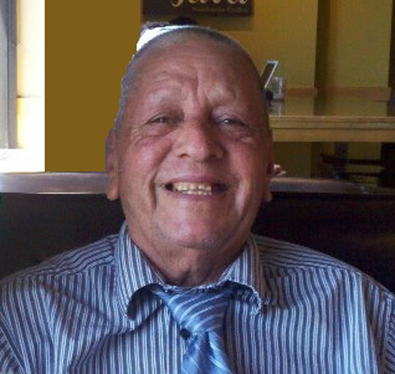 Obituary of Roberto Barajas