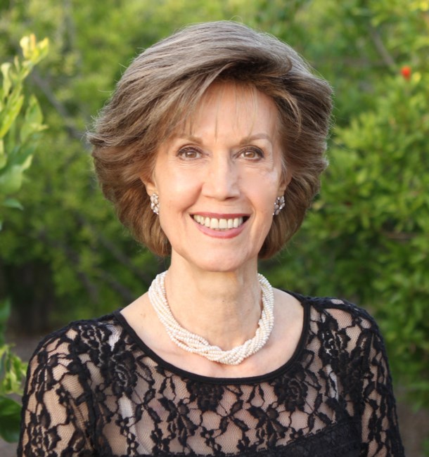 Obituary of Tahereh B Missaghi