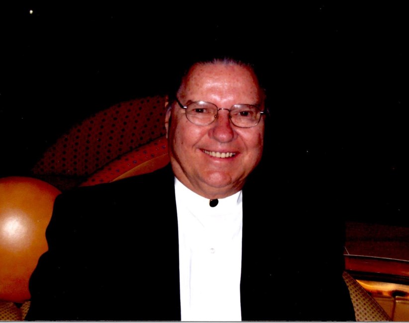 Obituary of Robert A. Norton