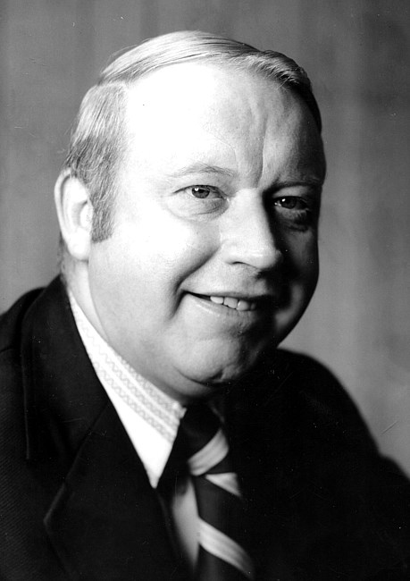 Obituary of Francis William Moss Jr.