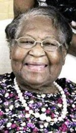 Doris Washington