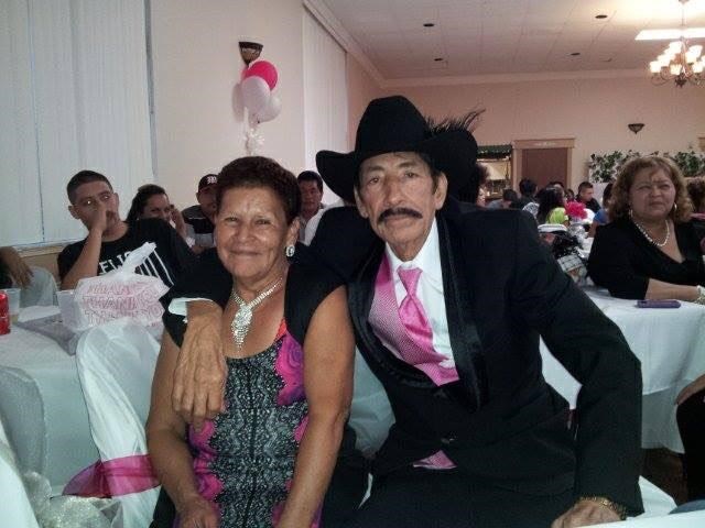 Obituary of Javier Garcia-Ramirez