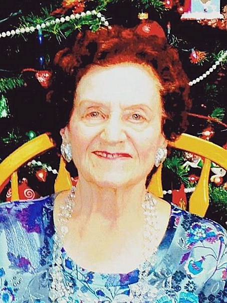 Obituary of Wanda C. Lincoln