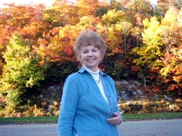 Obituary of Barbara Jean Nohr