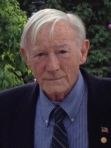 Obituary of Dr. Richard "Dick" A. Copeland