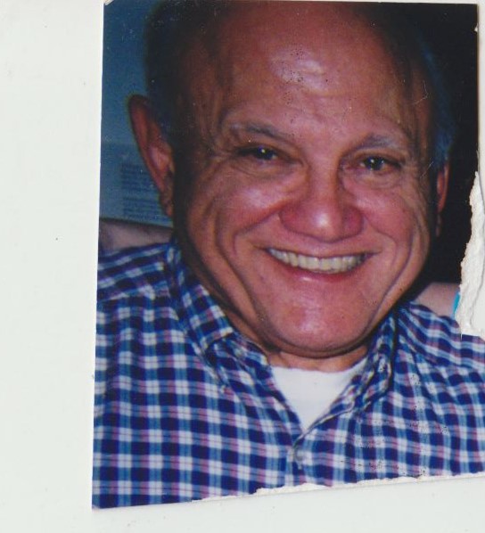 Obituary of Nicholas P. Peluso