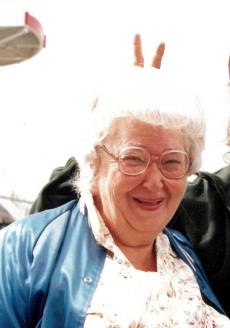 Obituario de Beverly Ann Cronstedt