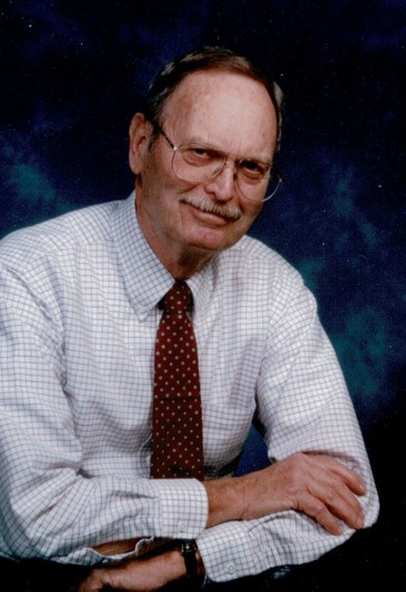 Obituary of James Earl "Jim" Fazekas
