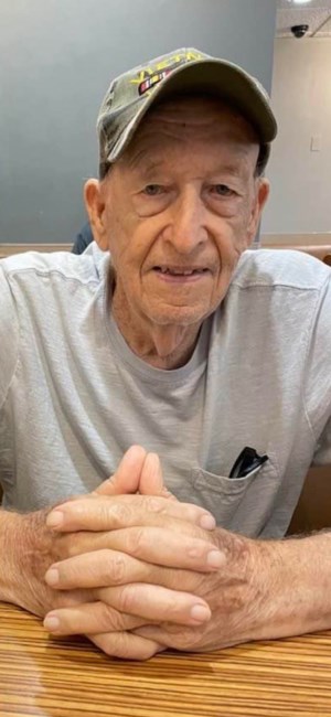 Obituary of Zeb Cope